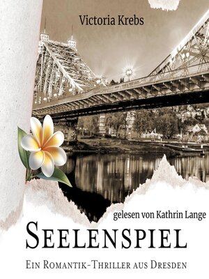 cover image of Seelenspiel